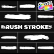 Brush Strokes for FCPX - VideoHive Item for Sale