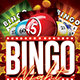 Bingo Flyer