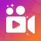 Photo Video Maker With Music - Photo To Video Editor - Admob - Android App