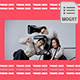 Dynamiac Pop Fashion 4K | MOGRT - VideoHive Item for Sale