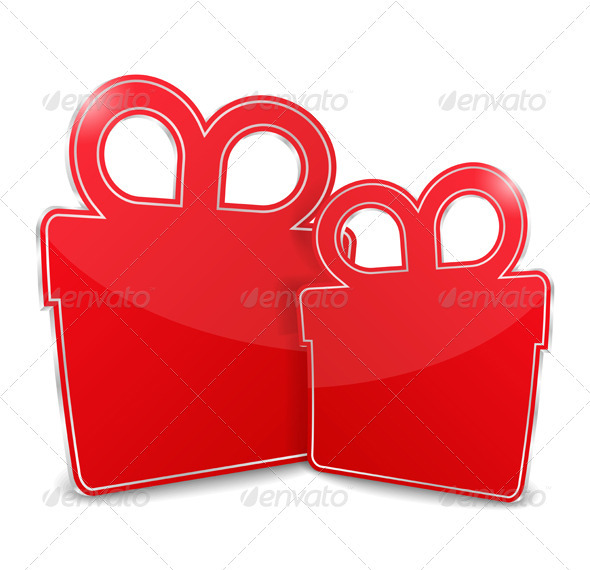 Gift - Birthdays Seasons/Holidays