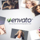 Photographers Logo Intro - VideoHive Item for Sale