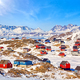 Village Kulusuk in Greenland - PhotoDune Item for Sale