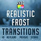 Frost Transitions for FCPX - VideoHive Item for Sale