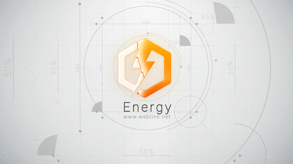 Clean Architect Logo Logo Stings template preview