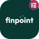 Finpoint - Financial Consulting Elementor Template Kit