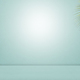 Blue Background Summer Light Shadow Leaf Palm Studio Product Podium - PhotoDune Item for Sale