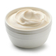 bowl of mayonnaise - PhotoDune Item for Sale