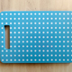 white dotted blue kitchen board - PhotoDune Item for Sale