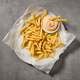 french fries with mayonnaise dip - PhotoDune Item for Sale