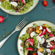 Salad, healthy vegan lunch. - PhotoDune Item for Sale
