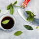 Bay leaf herbal tea or infusion. - PhotoDune Item for Sale