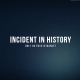 Incidents in History - VideoHive Item for Sale