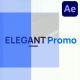 Elegant Product Promo for After Effects - VideoHive Item for Sale