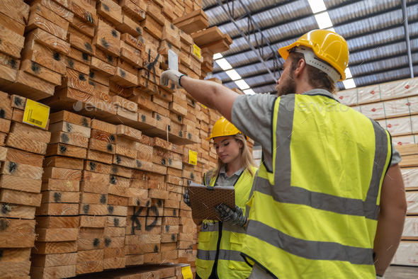 Woodworkers track CO2 emissions aim to go carbon-neutral. Gathering data, reports, and findings.