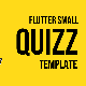 Flutter Quiz and Essay and Kids Game Template