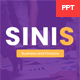 SINIS - PPT Template