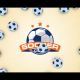 Soccer Logo Reveal 7 - VideoHive Item for Sale