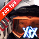 Motocross Rider Preparing 240fps - VideoHive Item for Sale
