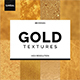 40 Gold Textures