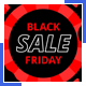 Black Friday Product Promo - VideoHive Item for Sale