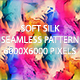 Soft Silk 1 Seamless Pattern