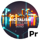 Digitalism Parallax Intro // Premiere Pro Template - VideoHive Item for Sale