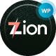 Zion - Multi-purpose WordPress Theme