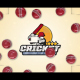 Cricket Logo Reveal - VideoHive Item for Sale