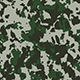 Camouflage texture 3d -4k