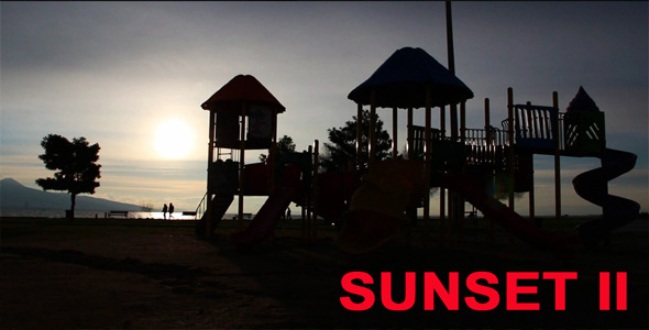 Sunset II