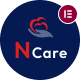 Ncare - NDIS Disability Service WordPress Theme