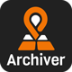 Archiver - Directory Listing Platform