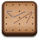 Rope Draw - HTML5 Puzzle game (NO C3P)