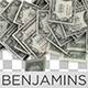 Benjamins - VideoHive Item for Sale