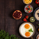 breakfast option for healthy eating fresh food - PhotoDune Item for Sale