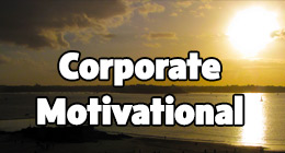 Motivational & Corporate