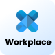Workplace - Office Management and HR Laravel Application