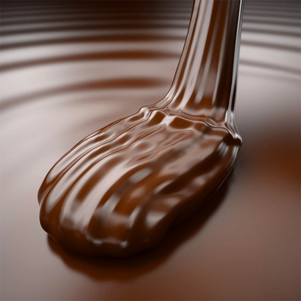 Mousse of Chocolate - 3Docean 3926069
