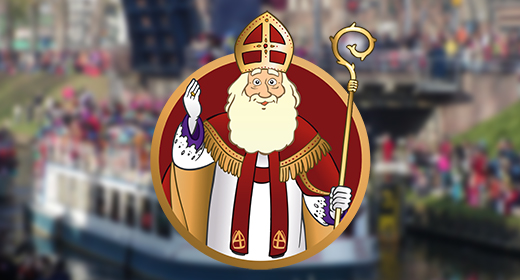Sinterklaas