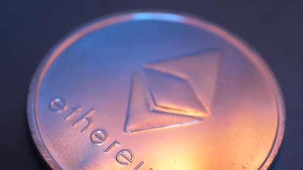 Ethereum Crypto currency
