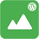 WordPress Wallpaper App