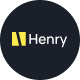 Henry - Versatile Responsive Portfolio Theme for Any Profession or small Business