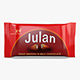 Chocolate Packaging Julan x4 Simple M 1