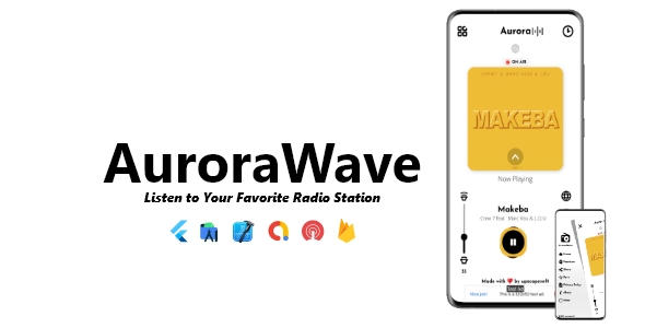 AuroraWave