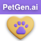 PetGen - SaaS AI Pet Image Generator 