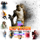 Dispersion Photo Effect Template