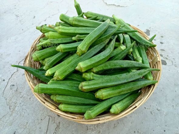 Bhindi bhaji recipe - BBC Food