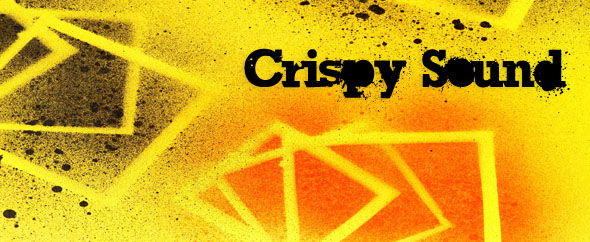 Abstract pattern 590x242
