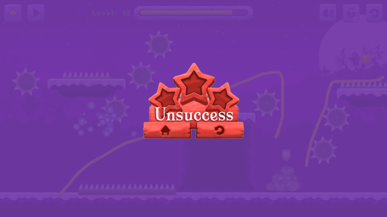 Spirit Halloween Kitty Cat Edition HTML5 A popular draw line game